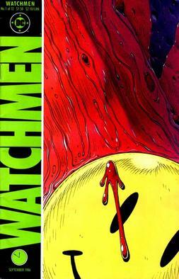 Watchmen
