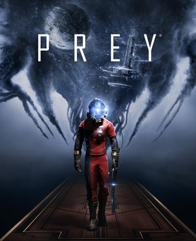  Prey